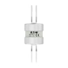 EATON INDUSTRIES - Fusibile 400A AC 415V V88/J 38x110mm gU punti fissaggio 82mm terminali coltello tipo 7 400PJ30-7AMP415VACJ