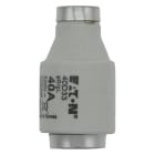 EATON INDUSTRIES - 40D33 FUSE 40A D111/E33 GG 500V TIME DEL