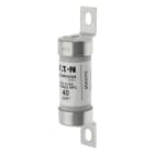 EATON INDUSTRIES - Fusibile 40A AC 600V DC 250V HRCII-C 22x87mm CSA BRUSH CANADA