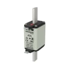 EATON INDUSTRIES - 40NHG02BI NH02, GG-GL, 40A, 500VAC, PLAC