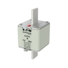EATON INDUSTRIES - 425NHG3B NH3, GG-GL, 425A, 500VAC, PLACC