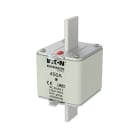 EATON INDUSTRIES - 450NHG3B NH3, GG-GL, 450A, 500VAC, PLACC 450NHG3B