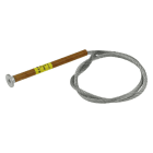 EATON INDUSTRIES - 46KBR80 46KV 80AMP LINK DCR4015