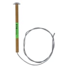 EATON INDUSTRIES - 46TB10 46KV 10A LK