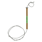 EATON INDUSTRIES - 46TU6 46KV 6A LK