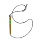 EATON INDUSTRIES - 46TU65 46KV 65A LINK