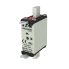 EATON INDUSTRIES - 4NHG000BI NH000, GG-GL, 4A, 500VAC, PLAC