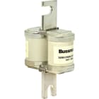 EATON INDUSTRIES - Cartuccia fusibile corsa rapida 500A AC 690V BS88 83x136mm aR BS 500CMMT TYPE T FUSE(1)
