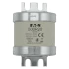EATON INDUSTRIES - 500R12-660 500AMP 660V AC / 400V DC