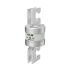 EATON INDUSTRIES - Fusibile 500A AC 415V V88/J 49x131mm gU punti fissaggio 92mm 500RJ31-8 AG F/PILLAR FUSE