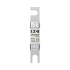 EATON INDUSTRIES - Cartuccia fusibile 50 A, 690 V AC/500 V DC, 200 kA, BS88, 18 x 96 mm, aR, BS, Centri di fissaggio speciali 80 mm, tiristo 50AFE AMP TYPE T FUSE.