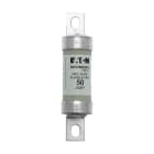 EATON INDUSTRIES - Fusibile 50A AC 600V DC 250V HRCII-C 22x87mm CSA BRUSH 50K07C CANADA