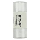 EATON INDUSTRIES - Cartuccia fusibile, bassa tensione, 50A, AC 415V, 33kA, BS system C type II, 23x57mm, gL/gG.