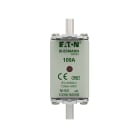 EATON INDUSTRIES - 50NHM00B FUSE NH 00 AM 50A 500V D.I. 50NHM00B