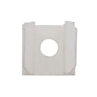 EATON INDUSTRIES - Clip fusibile, Sovracorrente NON SMD, 9/16 inch, UL, 5592-01, FUSE CLIP SILVER PLATED.