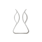 EATON INDUSTRIES - Clip fusibile, Sovracorrente NON SMD, 13/32 inch, UL, finecorsa, 5960-09.