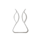 EATON INDUSTRIES - Clip fusibile, Sovracorrente NON SMD, 13/32 inch, UL, finecorsa, 5960-09.