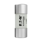 EATON INDUSTRIES - Cartuccia fusibile, bassa tensione, 5 A, AC 415 V, 33 kA, BS system C type II, 23 x 57 mm, gL/gG.