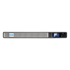 EATON INDUSTRIES - Eaton 5P 1150i Rack 1U Netpack G2.