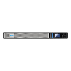 EATON INDUSTRIES - Eaton 5P 1550i Rack 1U Netpack G2.