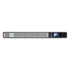 EATON INDUSTRIES - Eaton 5P 650i rack 1U G2.