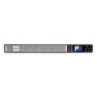 EATON INDUSTRIES - Eaton 5P 850i Rack 1U Netpack G2.