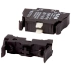 EATON INDUSTRIES - QSAAUX1NO +1NC CONTATTI AUSILIARI