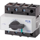EATON INDUSTRIES - DMM160/3 SEZ 3P,160 A, MAN E ALB