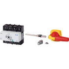 EATON INDUSTRIES - DMM-160/4/M4/P-R SEZ 4P 160A ALB MAN ROS