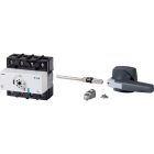 EATON INDUSTRIES - DMM-125/3/M4/P-G SEZ 3P 125A ALB MAN GRI