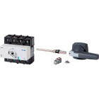 EATON INDUSTRIES - DMM-125/4/M4/P-G SEZ 4P 125A ALB MAN GRI