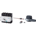 EATON INDUSTRIES - DMM-160/3/M4/P-G SEZ 3P 160A ALB MAN GRI