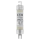 EATON INDUSTRIES - Cartuccia fusibile rapida 60A DC 750V 28x138mm gL/gG IEC 60KC36 60A TRACTION FUSE.
