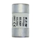 EATON INDUSTRIES - Cartuccia fusibile, bassa tensione, 60A, AC 415V, 33kA, BS system C type II, 30x57mm, gL/gG, BS, house service.
