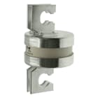 EATON INDUSTRIES - Fusibile 630A AC 415V V88/J 73x129mm gU punti fissaggio 92mm terminali coltello 630SJ31-6 AMP TYPE J