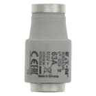 EATON INDUSTRIES - 63D33R E33/DIII, ULTRA-RAPIDO, 63A, 500V 63D33R