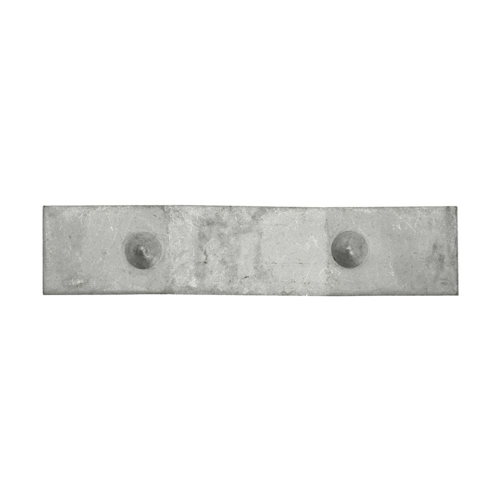 EATON INDUSTRIES - Ponticello collegamento neutro, bassa tensione, 63A, AC 550V, BS88/F2, BS63ENL.