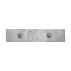 EATON INDUSTRIES - Ponticello collegamento neutro, bassa tensione, 63A, AC 550V, BS88/F2, BS63ENL.