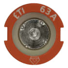 EATON INDUSTRIES - 63GD33 CALIBRO PER E33/DIII, 63A