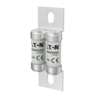 EATON INDUSTRIES - Cartuccia fusibile, corsa rapida, 65A, AC 690V, DC 500V, BS88, 37x94mm, aR.
