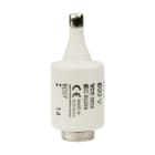 EATON INDUSTRIES - 6D27 E27/DII, RITARDATO, 6A, 500VAC