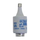 EATON INDUSTRIES - 6D27R E27/DII, ULTRA-RAPIDO, 6A, 500VAC