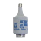 EATON INDUSTRIES - 6D27R E27/DII, ULTRA-RAPIDO, 6A, 500VAC