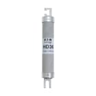EATON INDUSTRIES - Cartuccia fusibile corsa rapida 6A AC 1200V DC 750V 22x138mm BS.