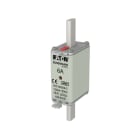 EATON INDUSTRIES - 6NHG0B NH00, GG-GL, 6A, 500VAC, PLACCHE 6NHG0B
