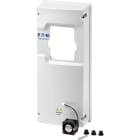 EATON INDUSTRIES - DXG-ACC-FR2N12KIT DG1 KIT IP54 TAGLIA 2