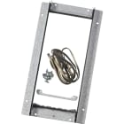 EATON INDUSTRIES - Grandezza di montaggio, utilizzo con: DG1 (dimensione telaio FS1) DXG-ACC-FR1N12FK-BP kit FL TAG1 (100 pezzi)