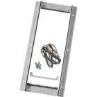 EATON INDUSTRIES - Grandezza di montaggio, utilizzo con: DG1 (dimensione telaio FS2) DXG-ACC-FR2N12FK-BP kit FL TAG 2 (100 PE)