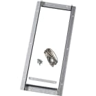 EATON INDUSTRIES - Grandezza di montaggio, utilizzo con: DG1 (dimensione telaio FS3) DXG-ACC-FR3N12FK-BP kit FL tag 3(100 pezzi)
