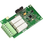 EATON INDUSTRIES - DXG-EXT-3RO DG1 ESP 3 X RO (2NO + 1NO/NC